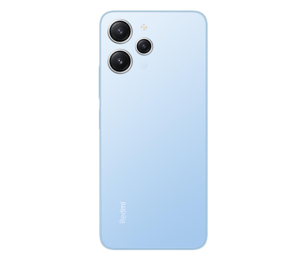 XIAOMI Redmi 12 8/256GB Niebieski - 1165429 - zdjęcie 6